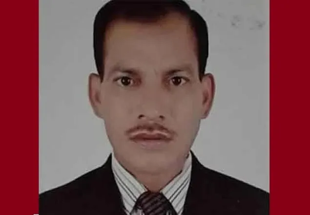 রাজধানীতে আবাসন ব্যবসায়ীকে পিটিয়ে হত্যা