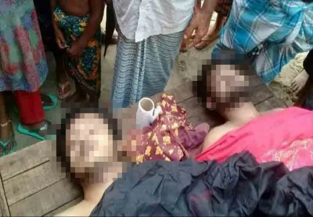 নদীতে ডুবে জাবি শিক্ষার্থীসহ ২ জনের মৃত্যু
