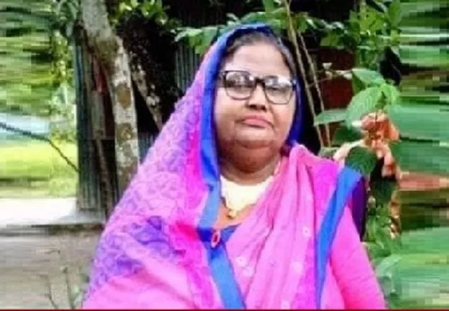 করোনায় বিয়ানীবাজারের প্যানেল মেয়রের মৃত্যু