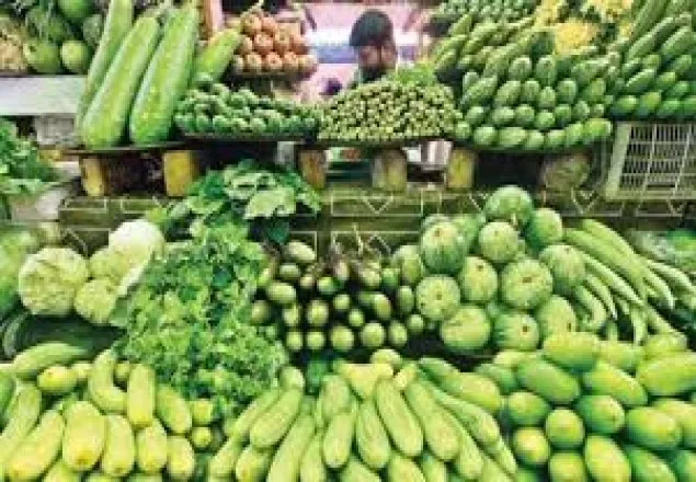 গরমে যা খেলে শরীরকে শীতল রাখবে