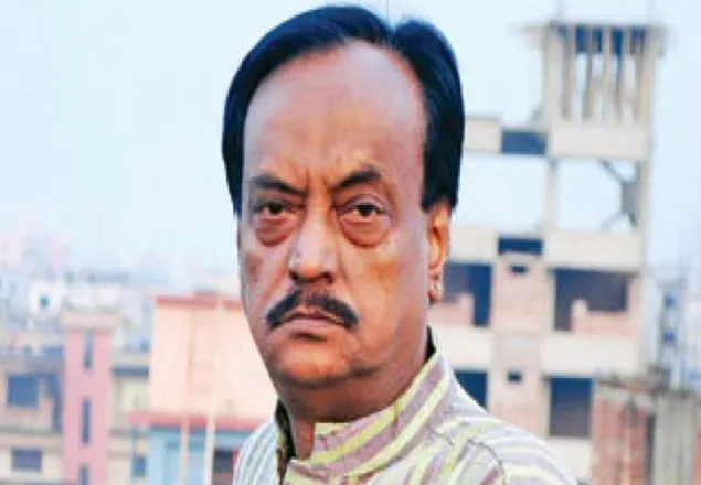 সংকটাপন্ন আলাউদ্দিন আলী লাইফ সাপোর্টে