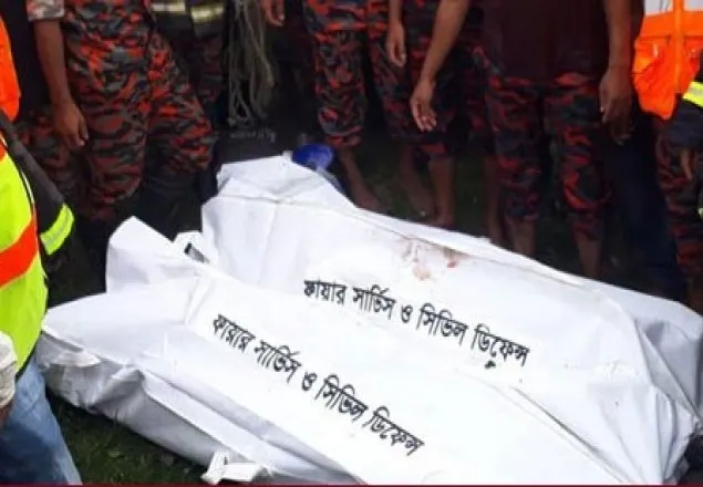 ঢাকা-টাঙ্গাইল মহাসড়কে ২ যুবকের লাশ