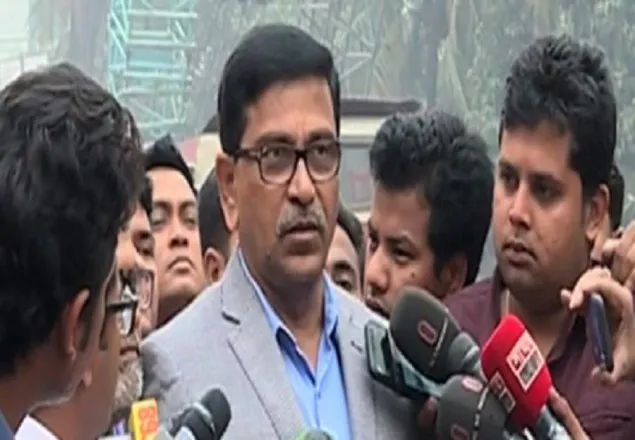 ৫০ দিন পর ফিরলেন হানিফ