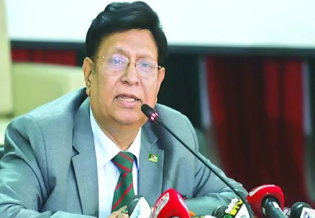 ভারত-চীনের গণ্ডগোল নিয়ে আমরা উদ্বিগ্ন নই : পররাষ্ট্রমন্ত্রী