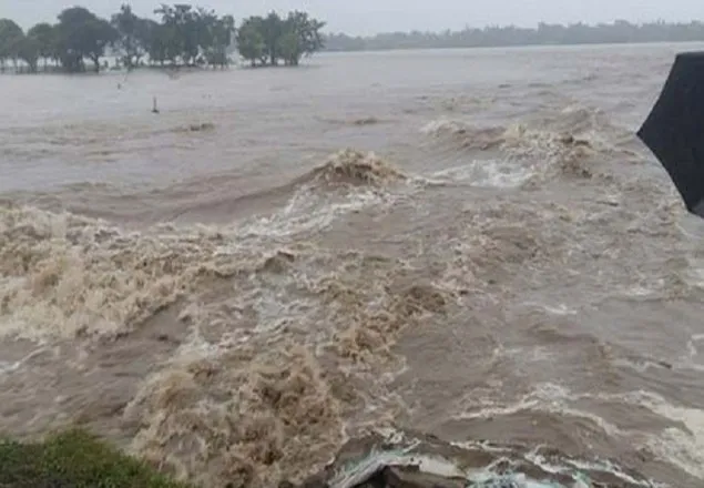 ১১ আগস্ট থেকে বাড়তে পারে ব্রহ্মপুত্র-যমুনার পানি