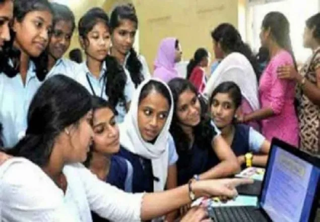 একাদশে ভর্তি কার্যক্রম শুরু