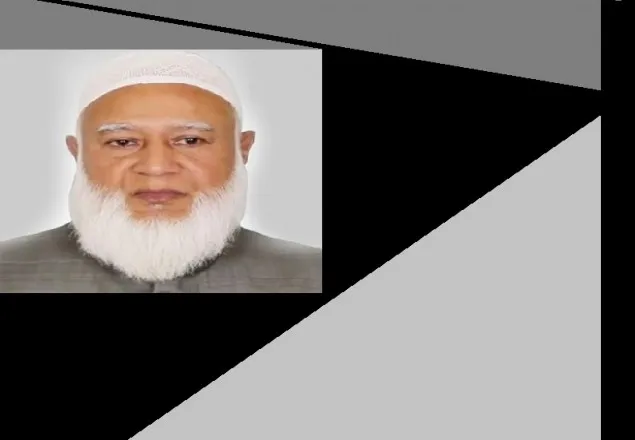 আল্লামা মনিরুজ্জামান সিরাজীর ইন্তেকালে জামায়াতের শোক