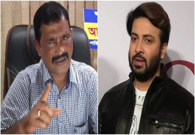 সেলিম খানকে হত্যার হুমকি দিয়েছেন শাকিব খান