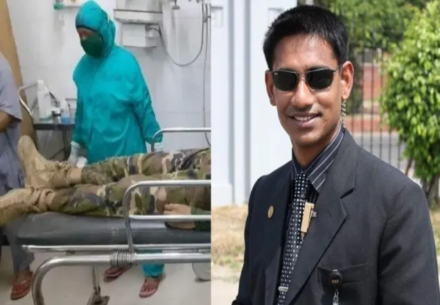 সিনহা রাশেদ নিহত : আরো সময় পেল তদন্ত কমিটি