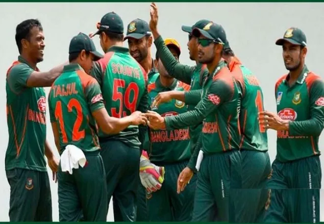 'সীমিত আকারে' খেলাধুলা শুরু