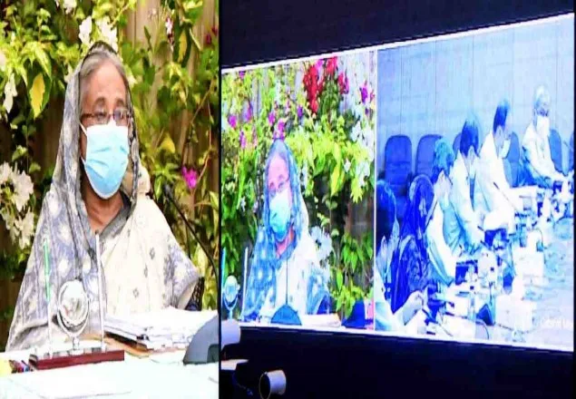 বাংলাদেশ চলচ্চিত্র শিল্পী কল্যাণ ট্রাস্ট আইনের খসড়া অনুমোদন