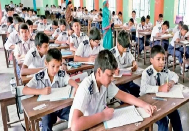 পঞ্চম ও অষ্টম শ্রেণির সমাপনী পরীক্ষা বাতিলের প্রস্তাব