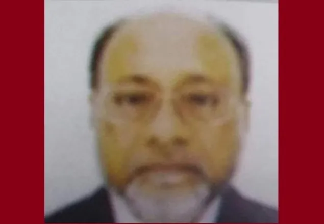 করোনায় সলিমুল্লাহ মেডিকেলের সাবেক অধ্যাপকের মৃত্যু