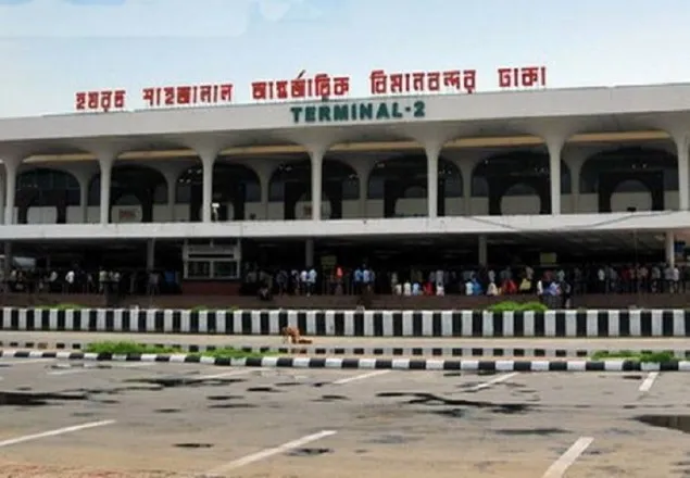 লেবানন থেকে ফিরলেন ৭১ বাংলাদেশি