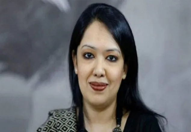 রুমিন ফারহানা করোনায় আক্রান্ত