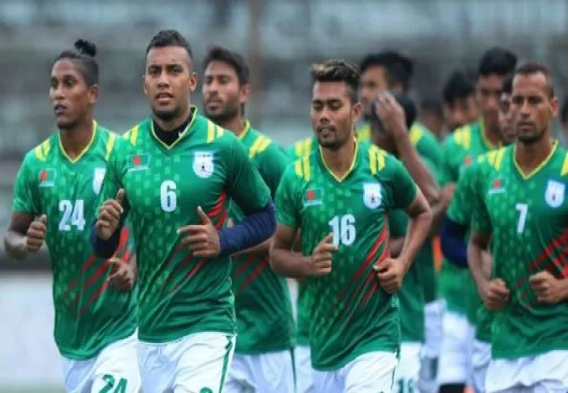 হঠাৎ করেই স্থগিত বিশ্বকাপ বাছাইয়ের ম্যাচ