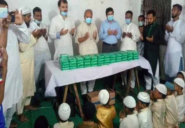 খালেদা জিয়াকে বাড়িতে বন্দি রাখার দৃশ্য কোকো সহ্য করতে পারেননি: রিজভী