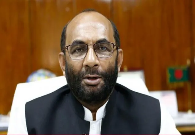 যেকোন মূল্যে সাম্প্রদায়িক শক্তিকে প্রতিহত করতে হবে: প্রাণিসম্পদ মন্ত্রী