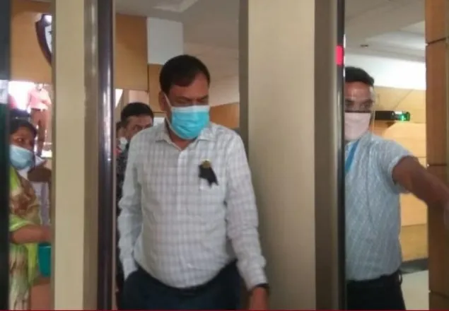 সৎ-দক্ষ-সফল হিসেবে সারা জীবন কাজ করেছি: স্বাস্থ্যের সাবেক ডিজি