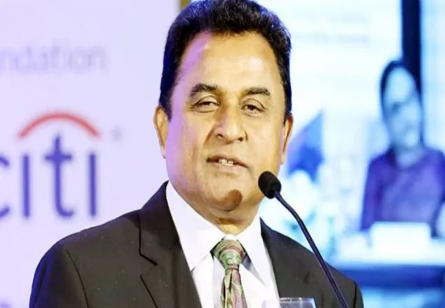 যেকোনো সোর্স থেকে করোনার ভ্যাকসিন সংগ্রহের তাগিদ অর্থমন্ত্রীর