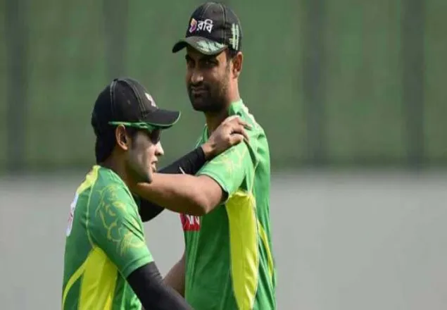তামিম-মুশফিকরা মাঠে নামছেন ২৪ অক্টোবর