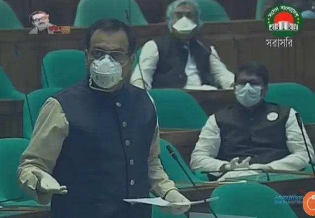 মেজর সিনহার হত্যাকাণ্ড নিয়ে যা বললেন হারুন