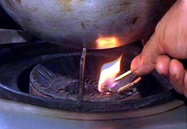 রাজধানীর যেসব এলাকায় গ্যাস থাকবে না আজ