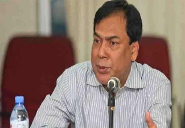 দ্বিতীয় দিনের মতো দুদকে স্বাস্থ্যের সাবেক ডিজি