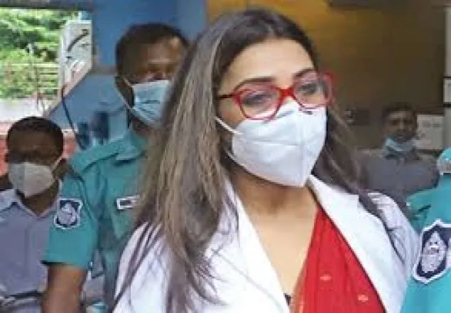 ডা. সাবরীনাসহ আটজনের অভিযোগ গঠন ২০ আগস্ট