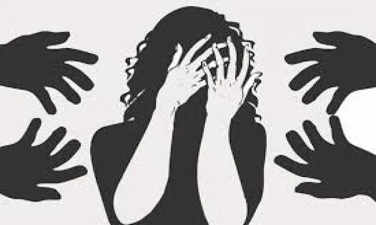 Rapist arrested for raping class-1 student in Mymensingh:  Rab
