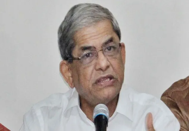 ১০ বছরে তিন হাজার বিচারবহির্ভূত হত্যা : ফখরুল