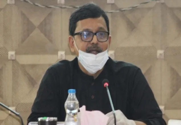 ভারতের সঙ্গে সম্পর্ক কখনো দুর্বল হওয়ার নয় : নৌ প্রতিমন্ত্রী