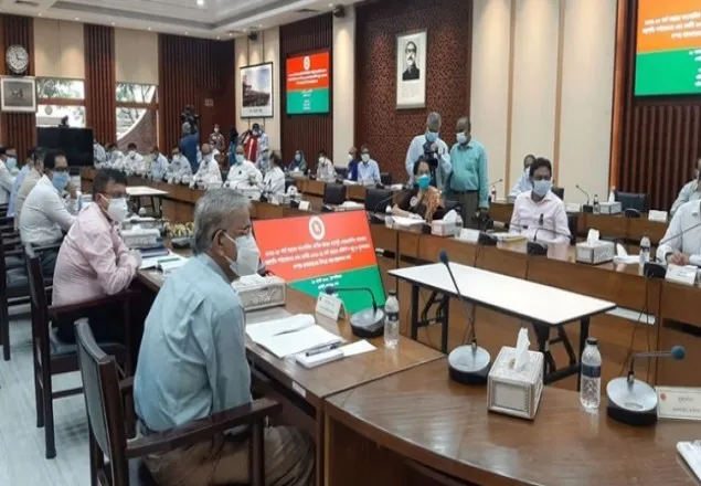  প্রকল্পে ‘অস্বাভাবিক খরচ’ না মানার বিষয়ে একমত মন্ত্রীসহ ৩০ সচিব