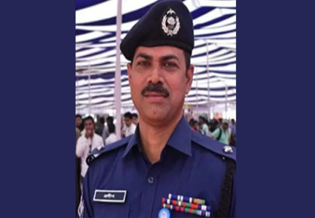 মহেশখালীতে ওসি প্রদীপের বিরুদ্ধে করা মামলা খারিজ