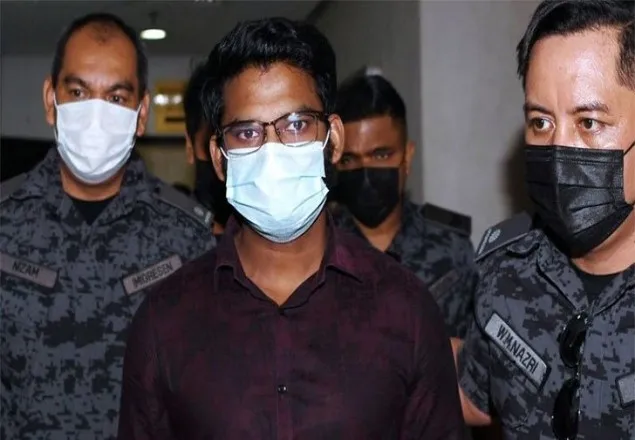 রায়হান কবিরের আবেদন খারিজ মালয়েশিয়ার হাইকোর্টে
