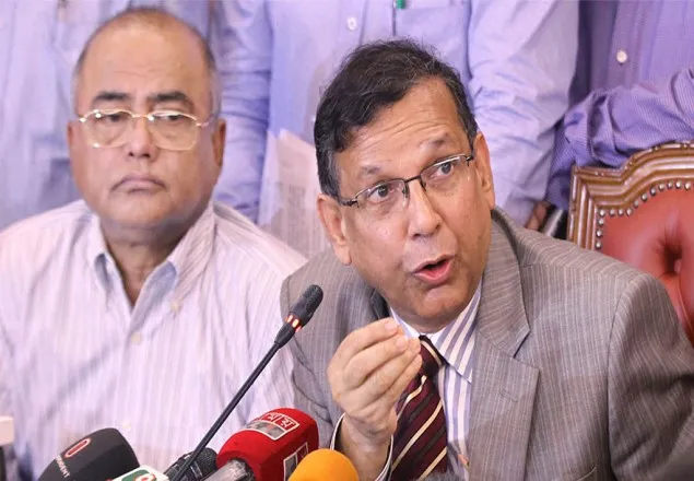 বঙ্গবন্ধুর পলাতক ৫ খুনিকে ফিরিয়ে আনার চেষ্টা চলবে : আইনমন্ত্রী