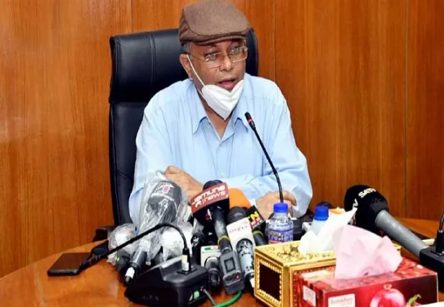‘বঙ্গবন্ধু হত্যাকাণ্ডের কুশীলবদের মুখোশ উন্মোচন হওয়া প্রয়োজন’