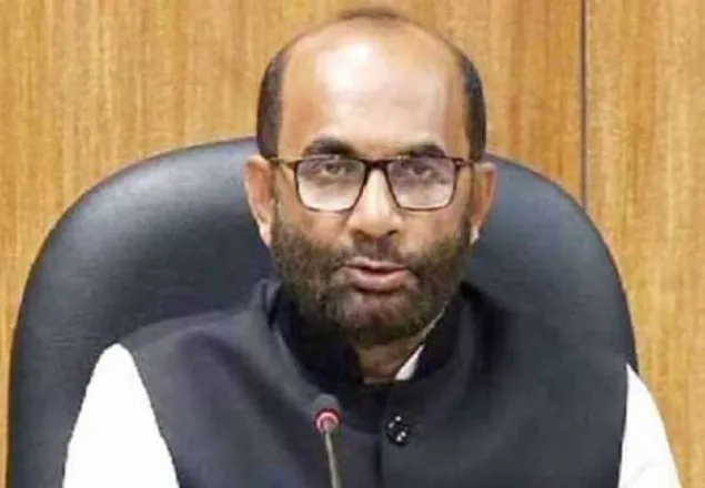এরা প্রকৃত আওয়ামী লীগ নয়, হাইব্রিড : প্রাণিসম্পদমন্ত্রী