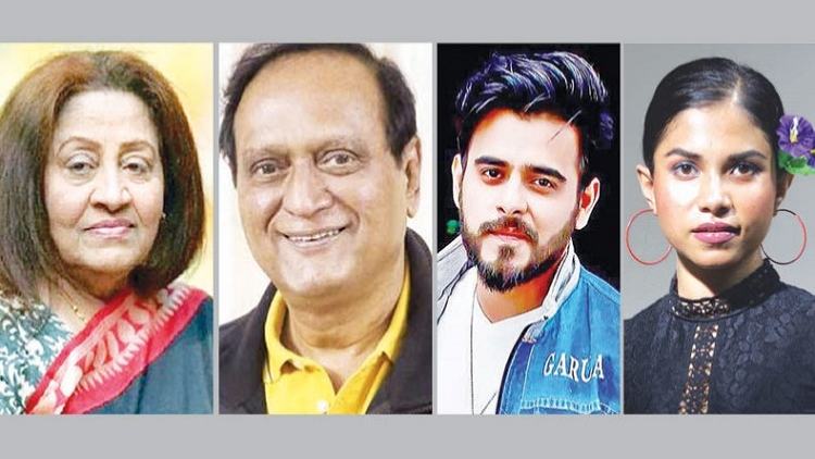 National Film Awards 2020 conferred in festive mood
