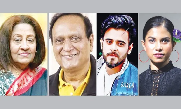 National Film Awards 2020 conferred in festive mood