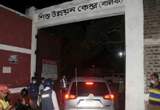 ৩ কিশোরকে পিটিয়ে হত্যার ঘটনায় মামলা