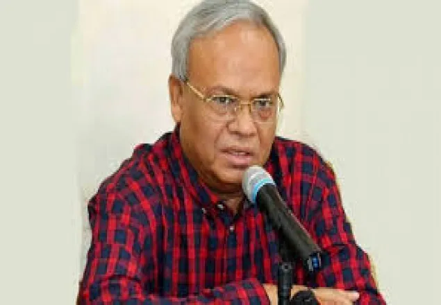 খালেদা জিয়াকে মুক্ত বলা হলেও কার্যত তিনি মুক্ত নন : রিজভী