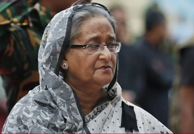 ঘাতকচক্র বঙ্গবন্ধুকে হত্যা করলেও তাঁর স্বপ্ন ও আদর্শের মৃত্যু ঘটাতে পারেনি: প্রধানমন্ত্রী