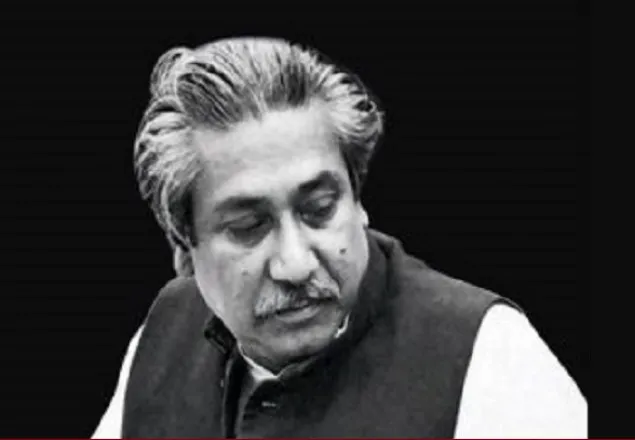 উপহারের ট্যাংক যেভাবে বঙ্গবন্ধু হত্যাকাণ্ডে ব্যবহৃত