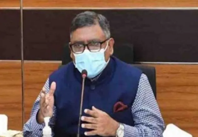 প্রধানমন্ত্রীর সঙ্গে আলোচনা করে ভ্যাকসিন কেনার সিদ্ধান্ত