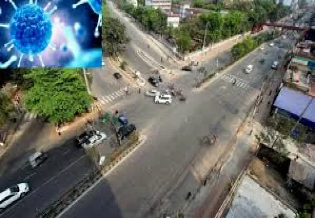 রাজধানীতে আক্রান্ত ৬৮ হাজার ছাড়িয়েছে