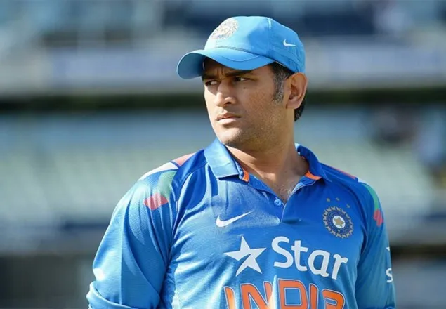 শেষ পর্যন্ত আন্তর্জাতিক ক্রিকেটকে গুডবাই বলে দিলেন ধোনি