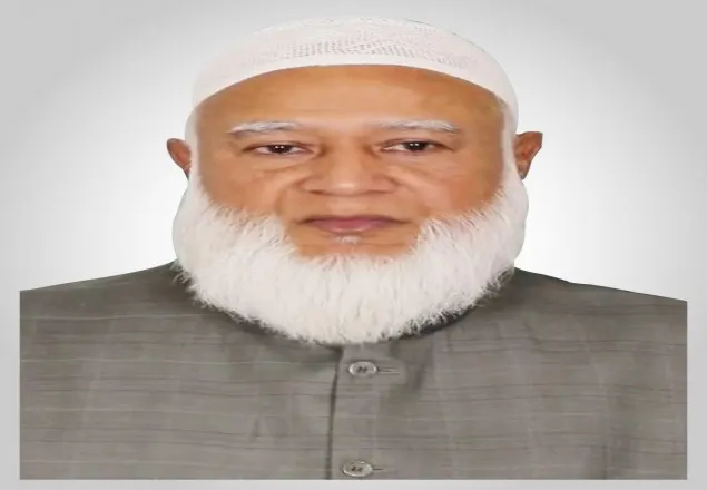  ইসরাইলের সঙ্গে আরব আমিরাত, মুসলিম বিশ্বকে হতবাক করেছে: ডা. শফিকুর রহমান