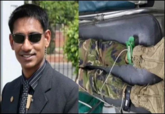 র‌্যাবের তদন্ত দলকে সিনহা হত্যার বর্ণনা দিলেন প্রত্যক্ষদর্শীরা