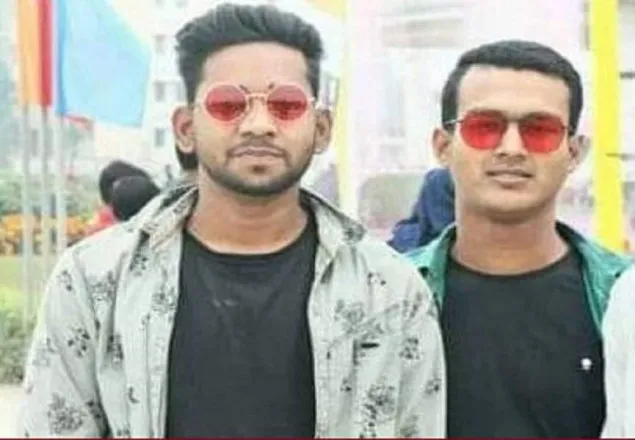 ধামরাইয়ে বাসচাপায় ২ শিক্ষার্থী নিহত 